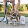 image:imageSoothe amp Smooth Dog Bath Set by Veterinary Formula amp Tweezerman 3PieceSoothe  Smooth Set