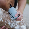 image:imageSoothe amp Smooth Dog Bath Set by Veterinary Formula amp Tweezerman 3PieceSoothe  Smooth Set
