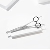 image:imageTweezerman 7 Pet Grooming ShearsSafety Round Tips for Dogs amp Cats7 Shears