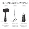 image:imageTweezerman 7 Pet Grooming ShearsSafety Round Tips for Dogs amp Cats7 Shears