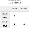 image:imageTweezerman 7 Pet Grooming ShearsSafety Round Tips for Dogs amp Cats9 Shears
