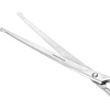 image:imageTweezerman 7 Pet Grooming ShearsSafety Round Tips for Dogs amp Cats9 Shears