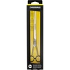 image:imageTweezerman 7 Pet Grooming ShearsSafety Round Tips for Dogs amp Cats9 Shears