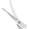 image:imageTweezerman 7 Pet Grooming ShearsSafety Round Tips for Dogs amp CatsScissors