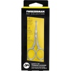 image:imageTweezerman 7 Pet Grooming ShearsSafety Round Tips for Dogs amp CatsScissors