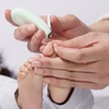 image:imageTweezerman Baby Manicure Kit with Clipper Brush Scissors amp File