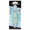 image:imageTweezerman Baby Nail Clipper with Bear FileGreen