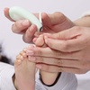 image:imageTweezerman Baby Nail Clipper with Bear FileGreen