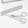 image:imageTweezerman Baby Nail Scissors with Bear File Color May Vary