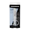 image:imageTweezerman Baby Nail Scissors with Bear File Color May Vary