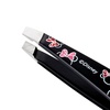 image:imageTweezerman Disneys Minnie Mouse Earesistible Mini Slant Tweezer