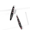 image:imageTweezerman Disneys Minnie Mouse Earesistible Mini Slant Tweezer