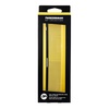image:imageTweezerman DualSided Detangling CombWide Toothed amp Fine Toothed for Pets