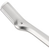 image:imageTweezerman Exclusive Eyebrow Razor amp Mini Slant Tweezer Evening BlueBlue