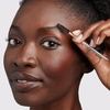 image:imageTweezerman Eyebrow Shaping Scissors amp Brush Stainless SteelTea Rose