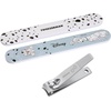 image:imageTweezerman Happily Ever After Combo Set with Fingernail and Toenail Clippers101 Dalmatians