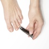 image:imageTweezerman Happily Ever After Combo Set with Fingernail and Toenail ClippersStainless Steel