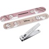 image:imageTweezerman Happily Ever After Combo Set with Fingernail and Toenail ClippersThe Aristocats