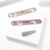 image:imageTweezerman Happily Ever After Combo Set with Fingernail and Toenail ClippersThe Aristocats