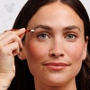 image:imageTweezerman Mini Slant Tweezer for Eyebrows Disney Magic All Around