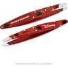 image:imageTweezerman Mini Slant Tweezer for Eyebrows Disney Magic All Around