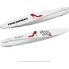 image:imageTweezerman Mini Slant Tweezer for Eyebrows Disney The Devil Wears Prada 2