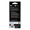 image:imageTweezerman Mini Slant TweezerTweezerman Tweezers for Eyebrows Evening BlueEvening Blue