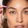image:imageTweezerman Mini Slant TweezerTweezerman Tweezers for Eyebrows Evening BlueTea Rose