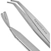 image:imageTweezerman Pet Dog amp Cat Tick Remover Tweezer Kit with Case