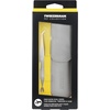 image:imageTweezerman Pet Dog amp Cat Tick Remover Tweezer Kit with Case