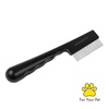 image:imageTweezerman Pet Flea Removal Comb for Cats amp Dogs