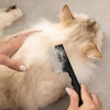 image:imageTweezerman Pet Flea Removal Comb for Cats amp Dogs