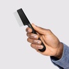 image:imageTweezerman Pet Flea Removal Comb for Cats amp Dogs