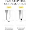 image:imageTweezerman Pet Tick Removal Tweezer Tick Removal Tool for Dogs and Cats