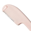 image:imageTweezerman Prep amp Plane Facial Razors Hair Removal amp Exfoliation 3 Count