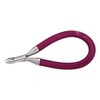image:imageTweezerman Rockhard Cuticle Nipper 12 Jaw Stainless SteelAssorted Colors