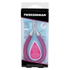 image:imageTweezerman Rockhard Cuticle Nipper 12 Jaw Stainless SteelAssorted Colors
