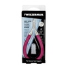 image:imageTweezerman Rockhard Cuticle Nipper 12 Jaw Stainless SteelAssorted Colors