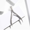 image:imageTweezerman Rockhard Cuticle Nipper 12 Jaw Stainless SteelStainless Steel
