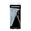 image:imageTweezerman Rockhard Cuticle Nipper 12 Jaw Stainless SteelStainless Steel