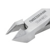 image:imageTweezerman Rockhard Cuticle Nipper 12 Jaw Stainless SteelStainless Steel
