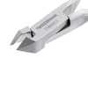image:imageTweezerman Rockhard Cuticle Nipper 12 Jaw Stainless SteelStainless Steel