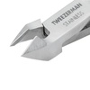 image:imageTweezerman Rockhard Cuticle Nipper 12 Jaw Stainless SteelStainless Steel