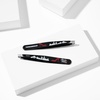 image:imageTweezerman Slant TweezerTweezerman Tweezers for Brows Devil Wears Prada 2