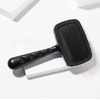 image:imageTweezerman Slicker Brush for PetsGrooming Brush with Coated BristlesLarge