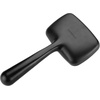 image:imageTweezerman Slicker Brush for PetsGrooming Brush with Coated BristlesLarge