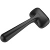 image:imageTweezerman Slicker Brush for PetsGrooming Brush with Coated BristlesSmall