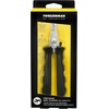 image:imageTweezerman Small Nail Clippers for Pets  Manual Professional Nail TrimmerLarge