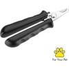 image:imageTweezerman Small Nail Clippers for Pets  Manual Professional Nail TrimmerLarge