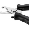 image:imageTweezerman Small Nail Clippers for Pets  Manual Professional Nail TrimmerLarge